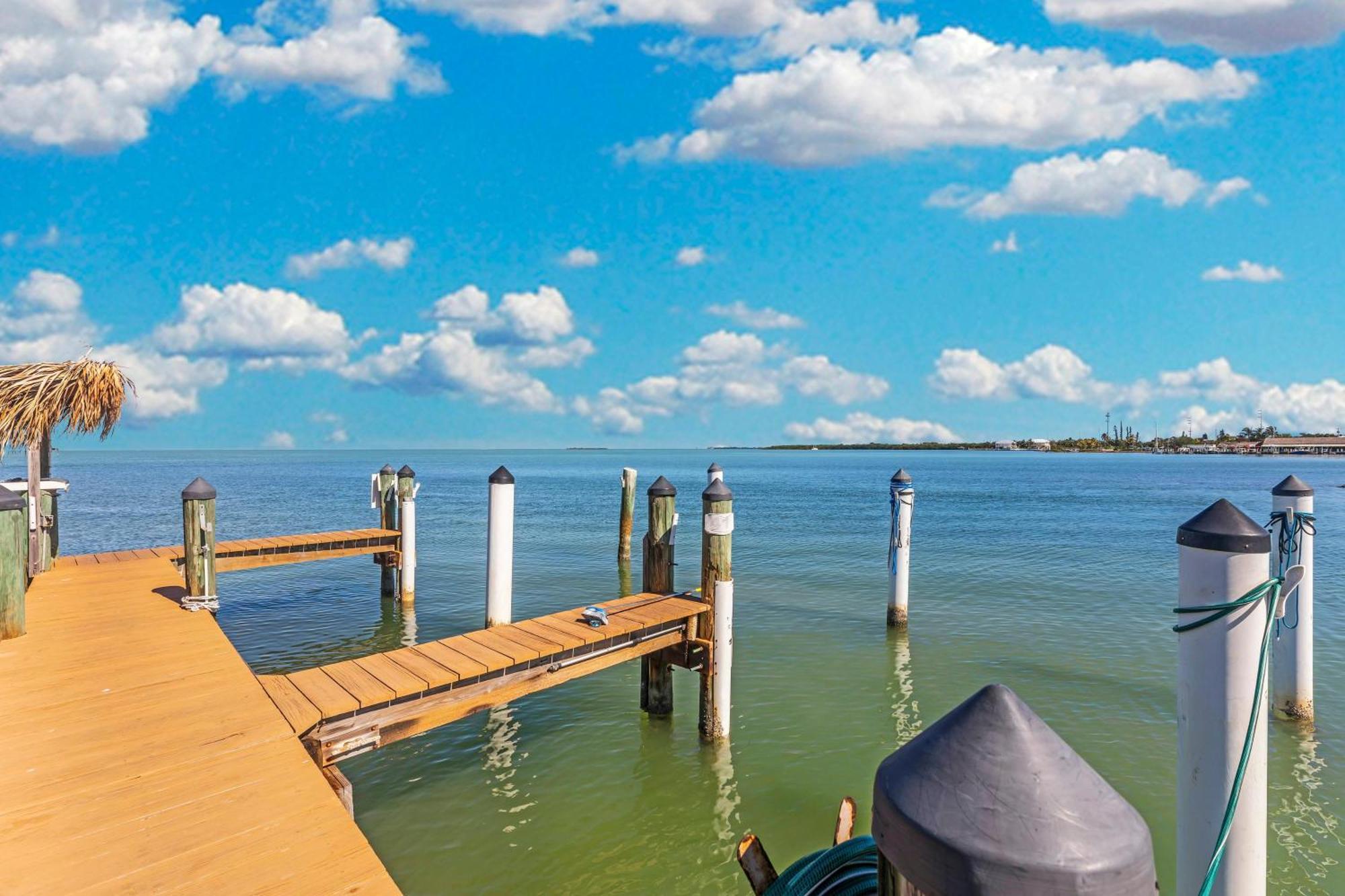 Gulf Pointe Paradise II Marathon Exterior photo