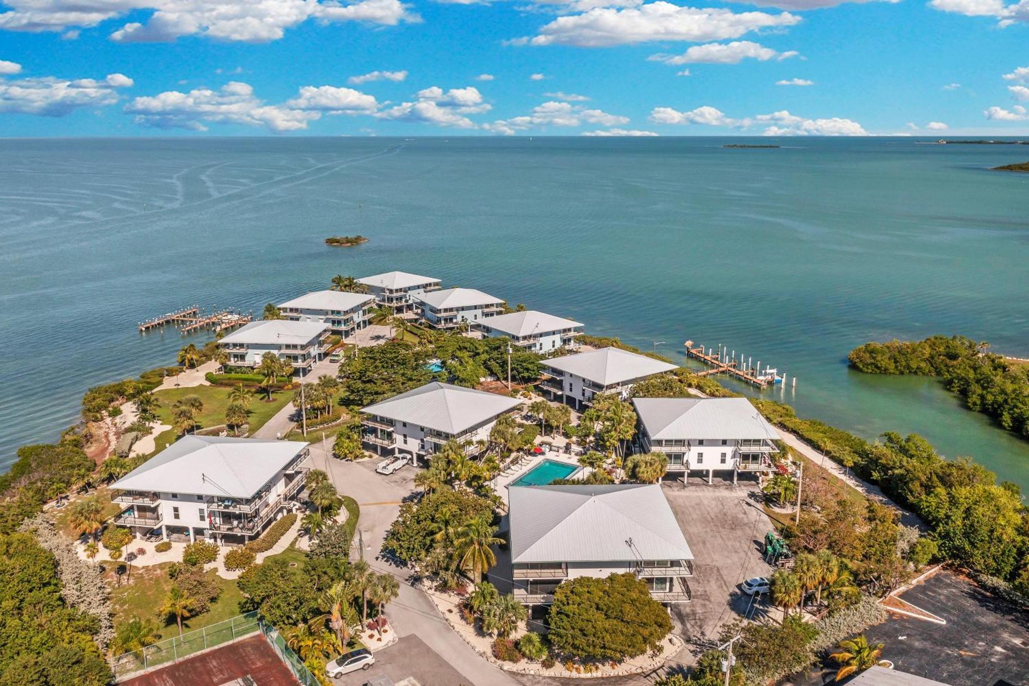 Gulf Pointe Paradise II Marathon Exterior photo