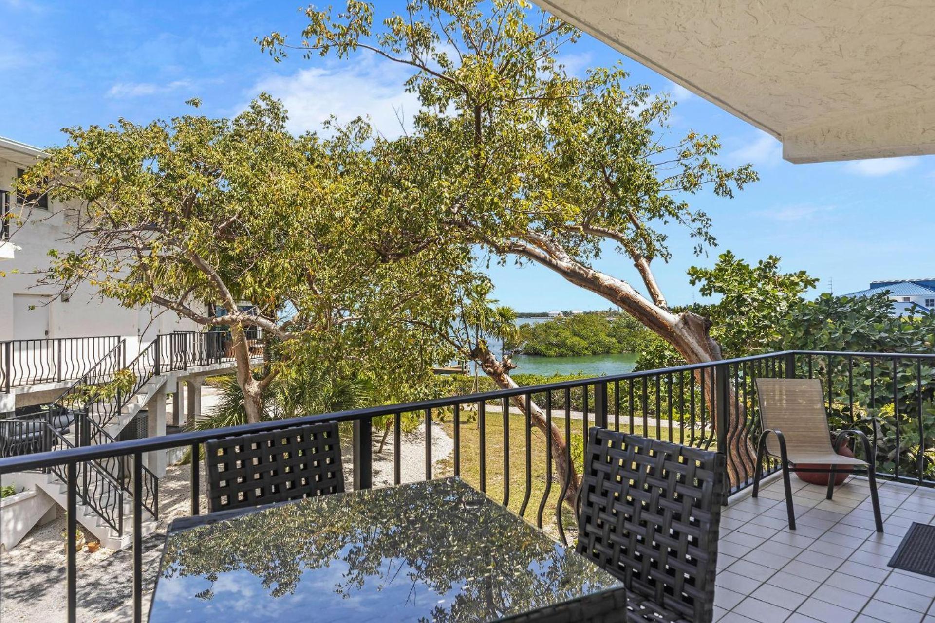 Gulf Pointe Paradise II Marathon Exterior photo